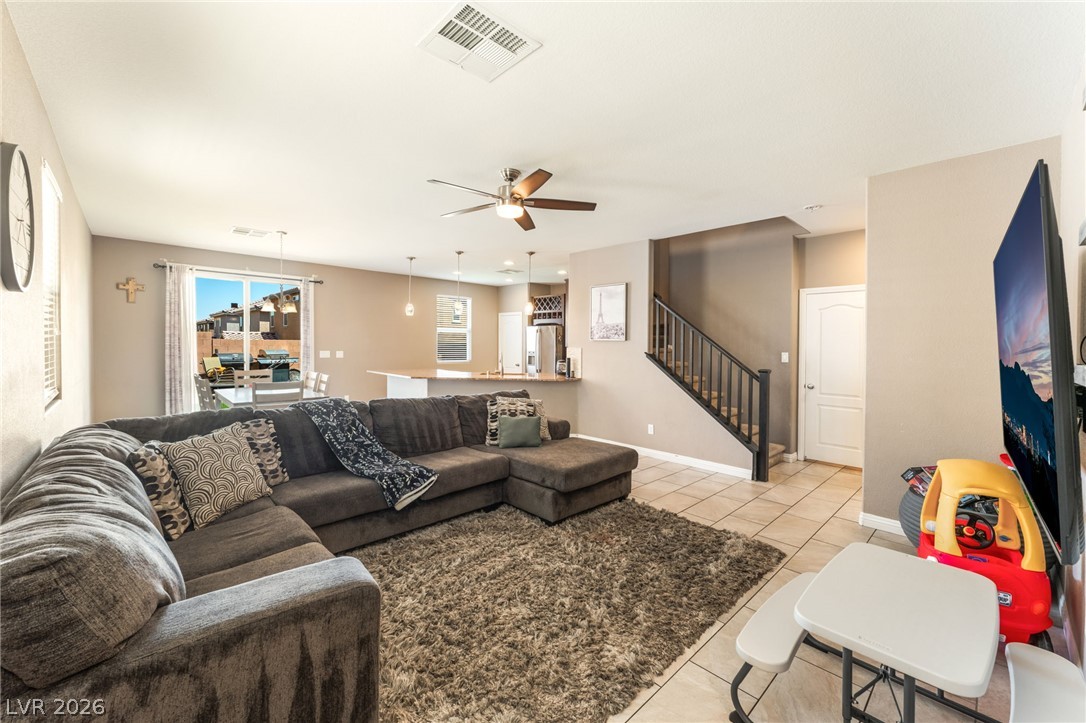 5550 South Riley Street Las Vegas NV 89148