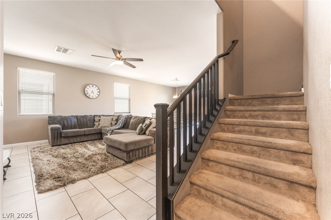5550 South Riley Street Las Vegas NV 89148
