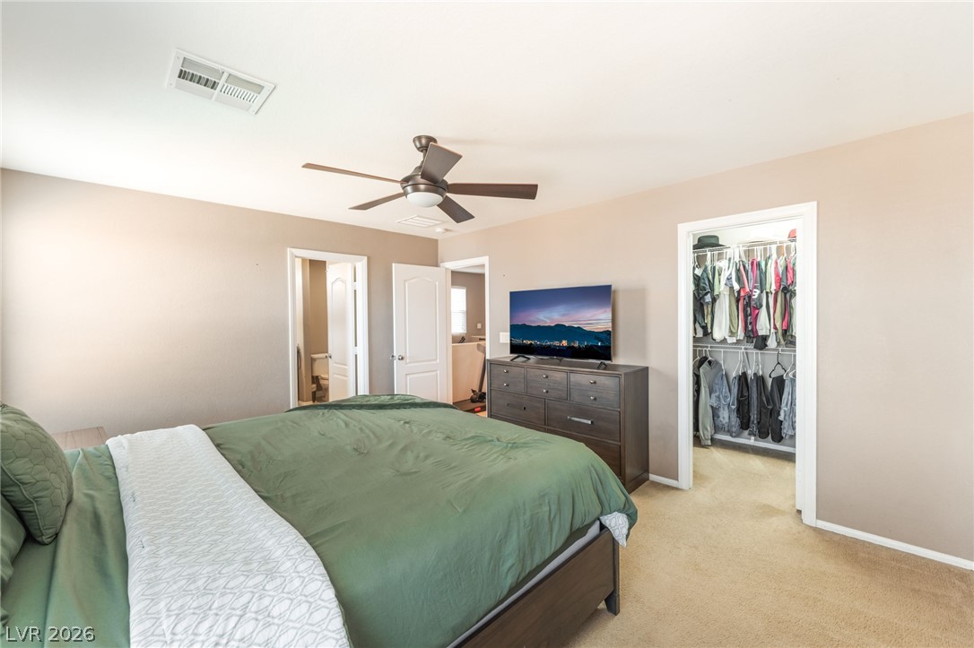 5550 South Riley Street Las Vegas NV 89148