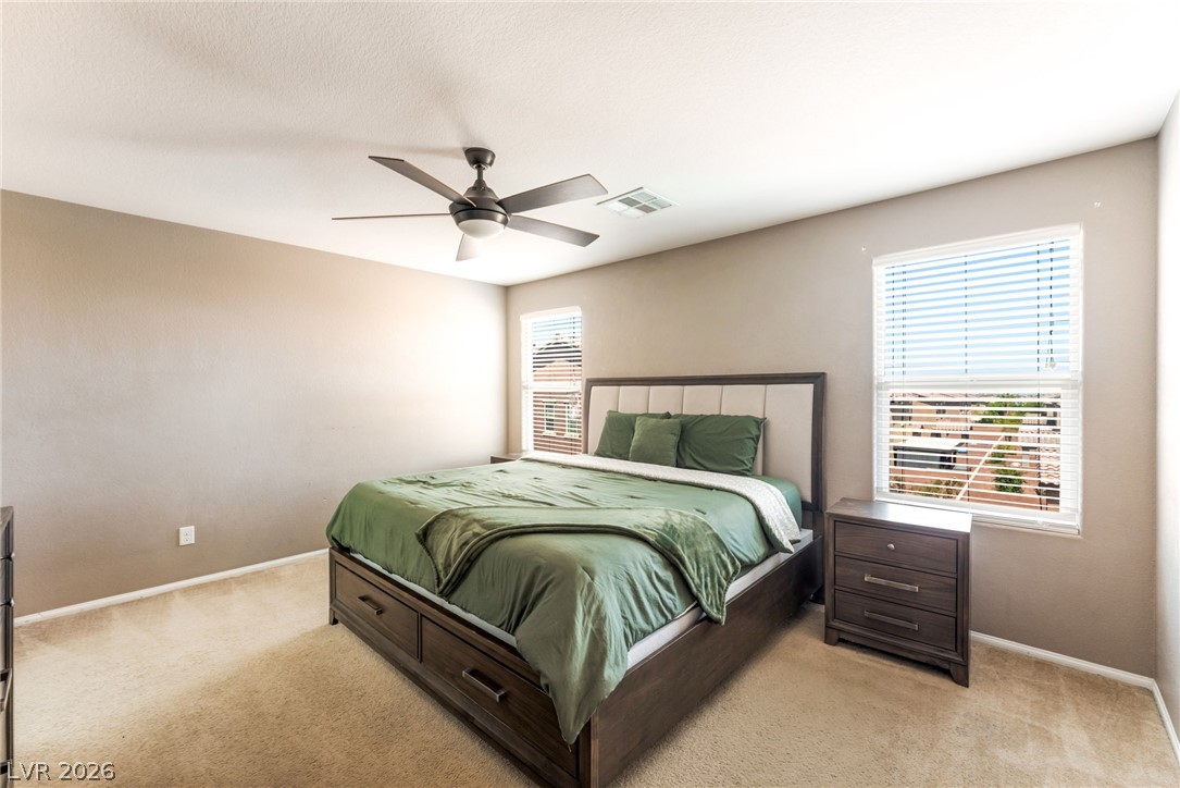 5550 South Riley Street Las Vegas NV 89148