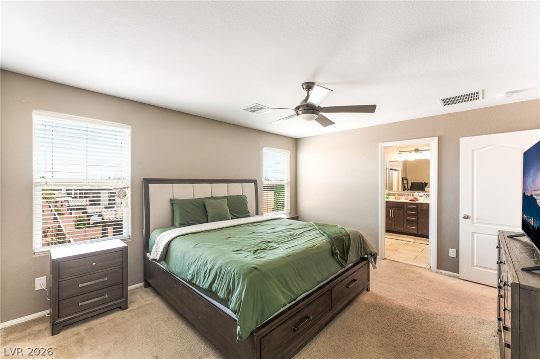5550 South Riley Street Las Vegas NV 89148