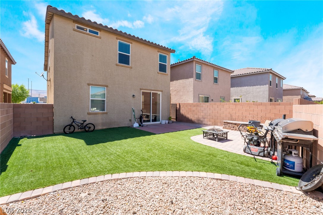5550 South Riley Street Las Vegas NV 89148