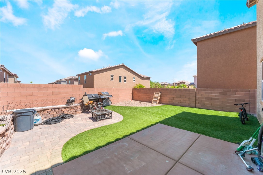 5550 South Riley Street Las Vegas NV 89148