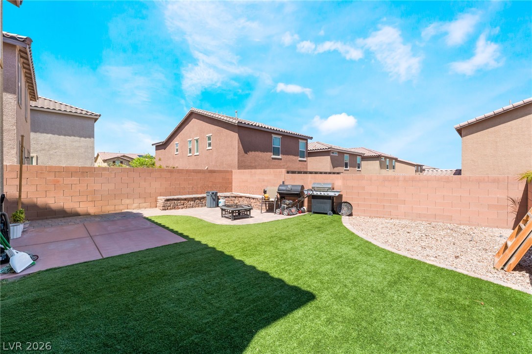 5550 South Riley Street Las Vegas NV 89148