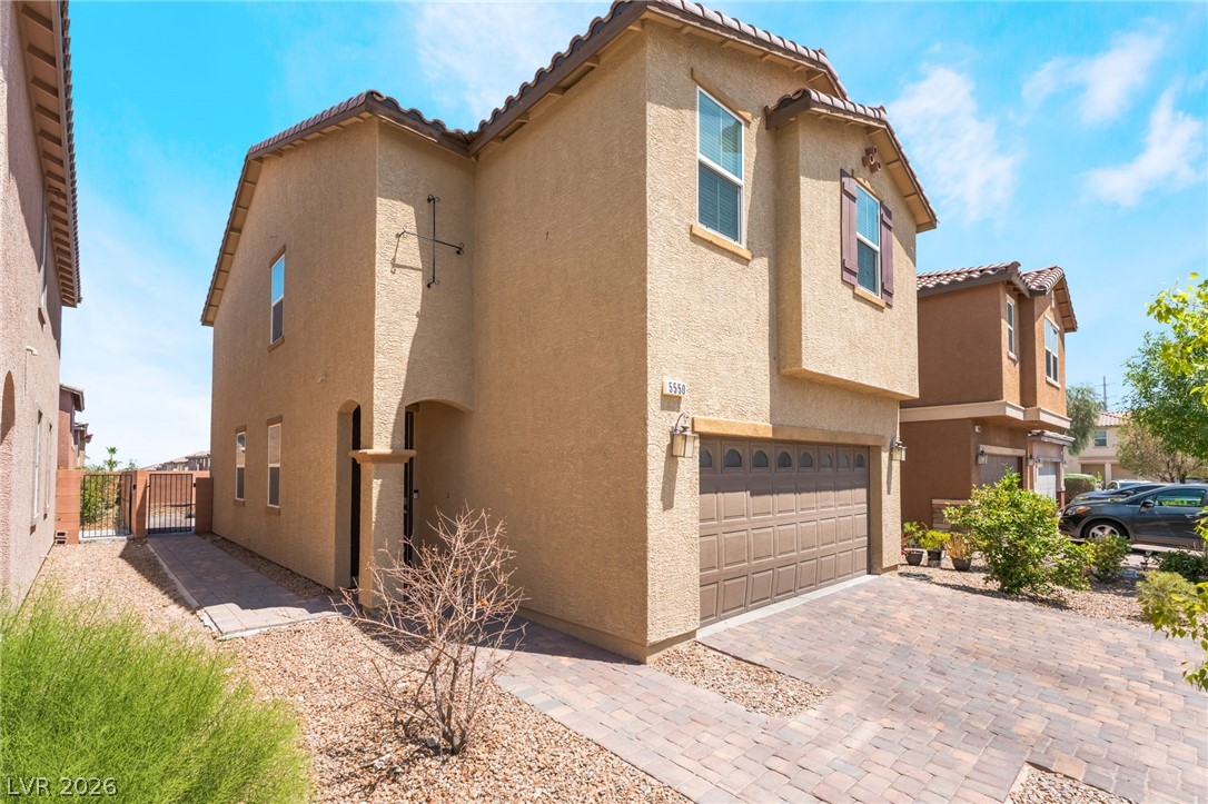 5550 South Riley Street Las Vegas NV 89148
