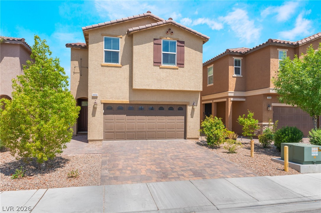 5550 South Riley Street Las Vegas NV 89148