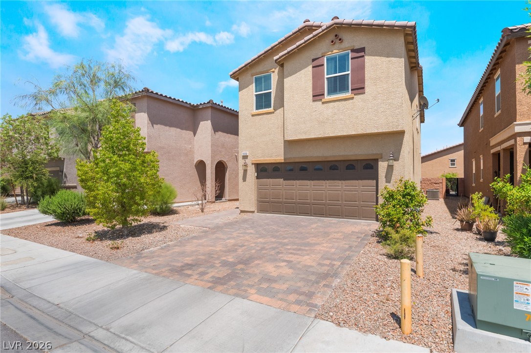 5550 South Riley Street Las Vegas NV 89148