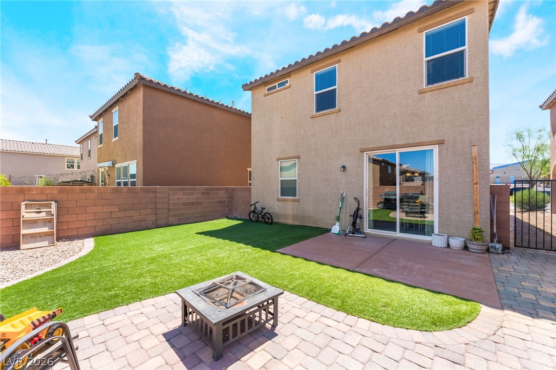 5550 South Riley Street Las Vegas NV 89148