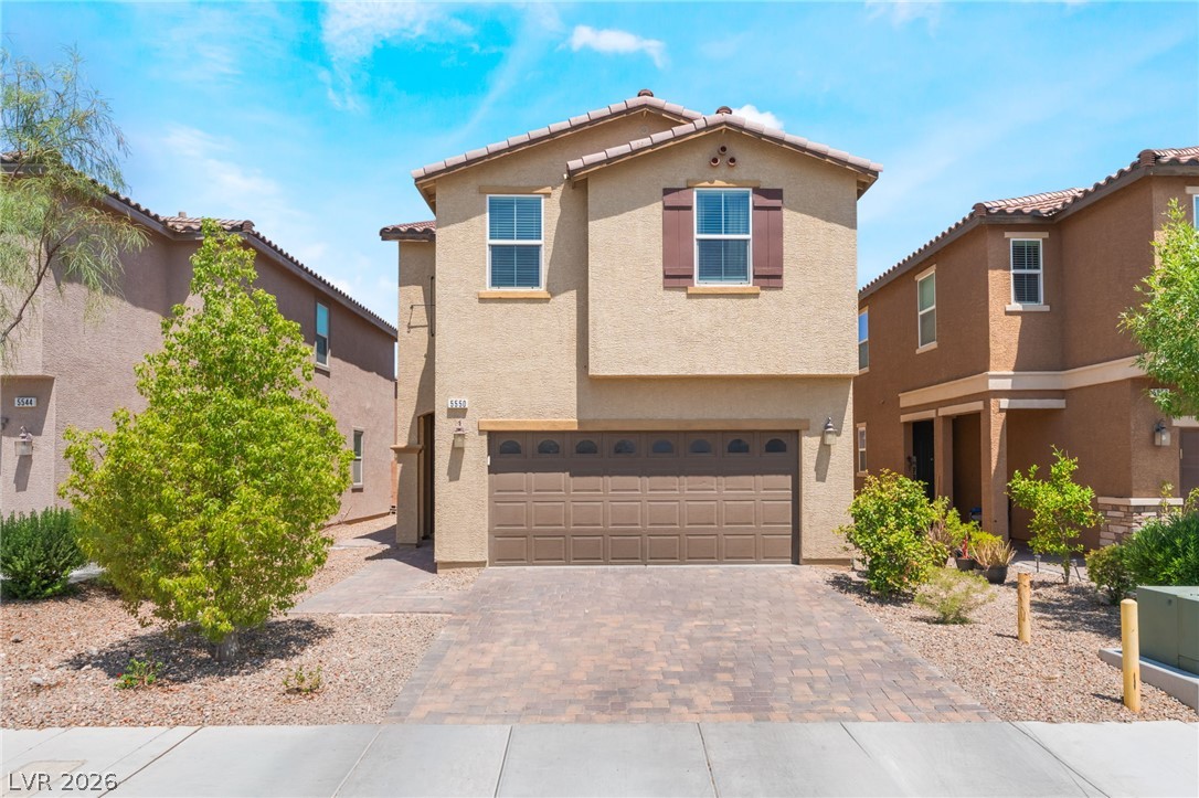 5550 South Riley Street Las Vegas NV 89148
