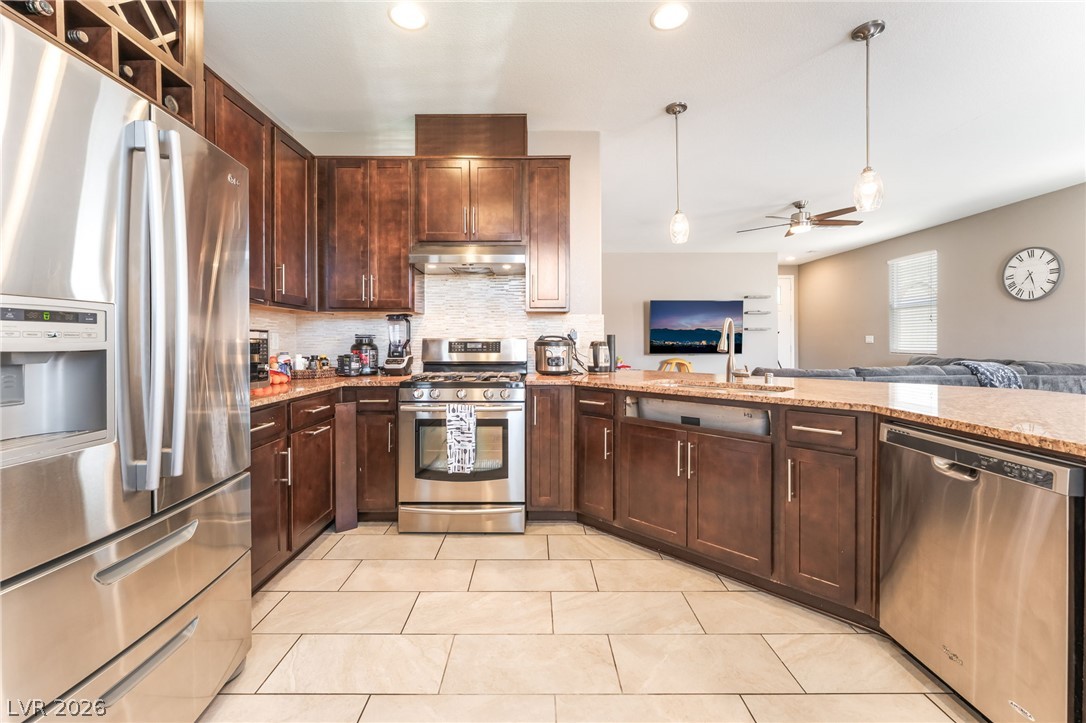 5550 South Riley Street Las Vegas NV 89148