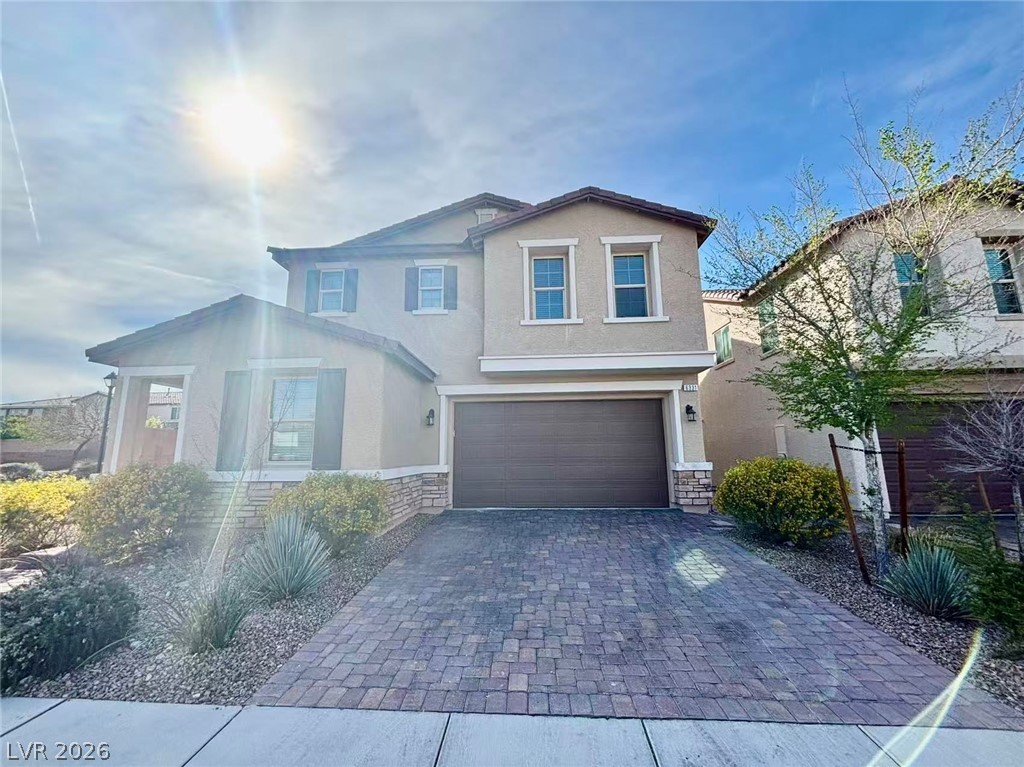 6331 White Lies Street Las Vegas NV 89113