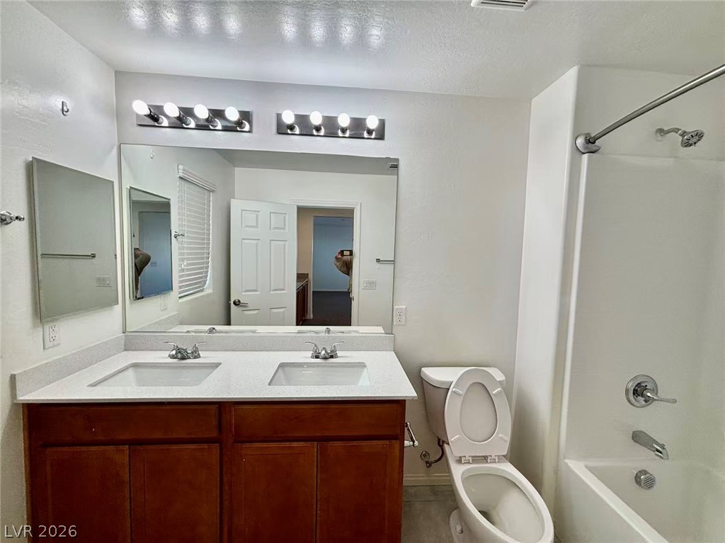 6331 White Lies Street Las Vegas NV 89113