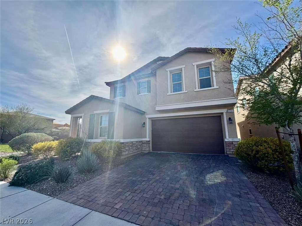 6331 White Lies Street Las Vegas NV 89113