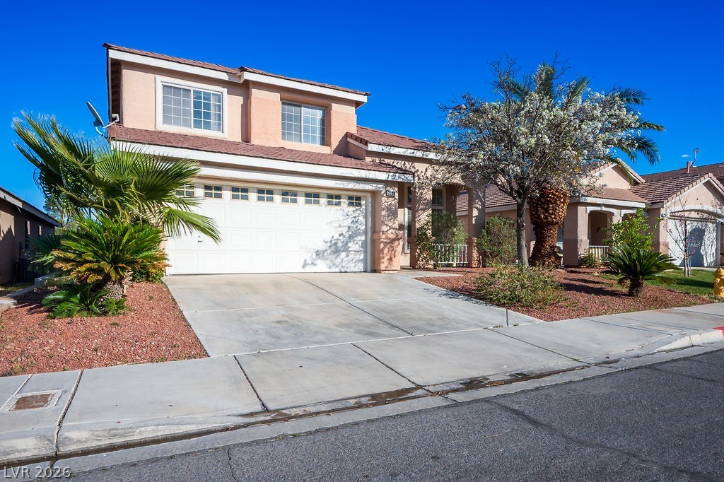 2340 Steinke Lane Las Vegas NV 89108