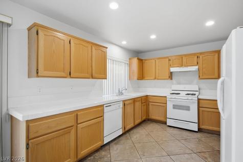 2340 Steinke Lane Las Vegas NV 89108