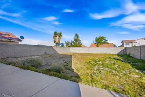 2340 Steinke Lane Las Vegas NV 89108