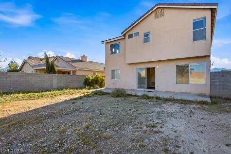 2340 Steinke Lane Las Vegas NV 89108