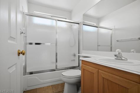 2340 Steinke Lane Las Vegas NV 89108