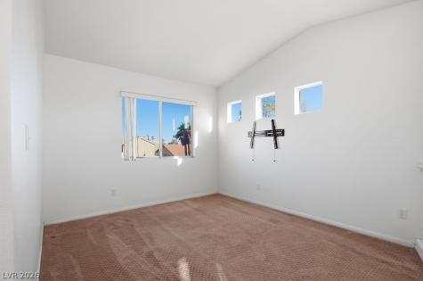 2340 Steinke Lane Las Vegas NV 89108