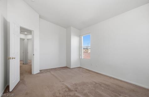 2340 Steinke Lane Las Vegas NV 89108