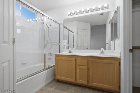 2340 Steinke Lane Las Vegas NV 89108