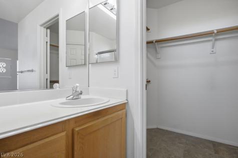 2340 Steinke Lane Las Vegas NV 89108