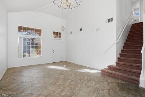 2340 Steinke Lane Las Vegas NV 89108