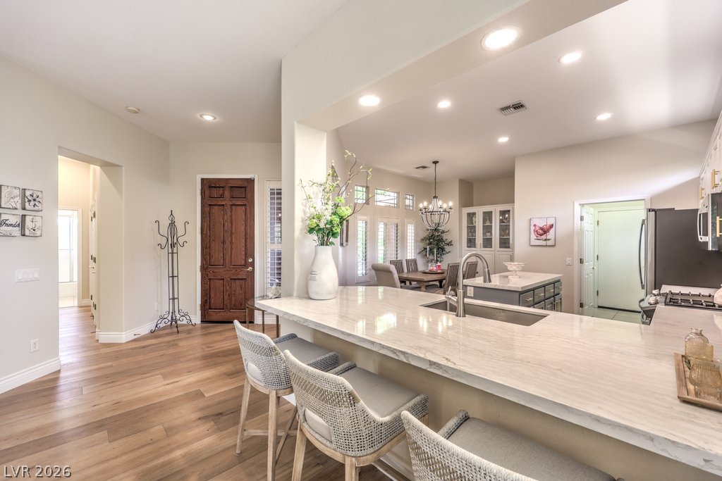 26 Emerald Dunes Circle Henderson NV 89052