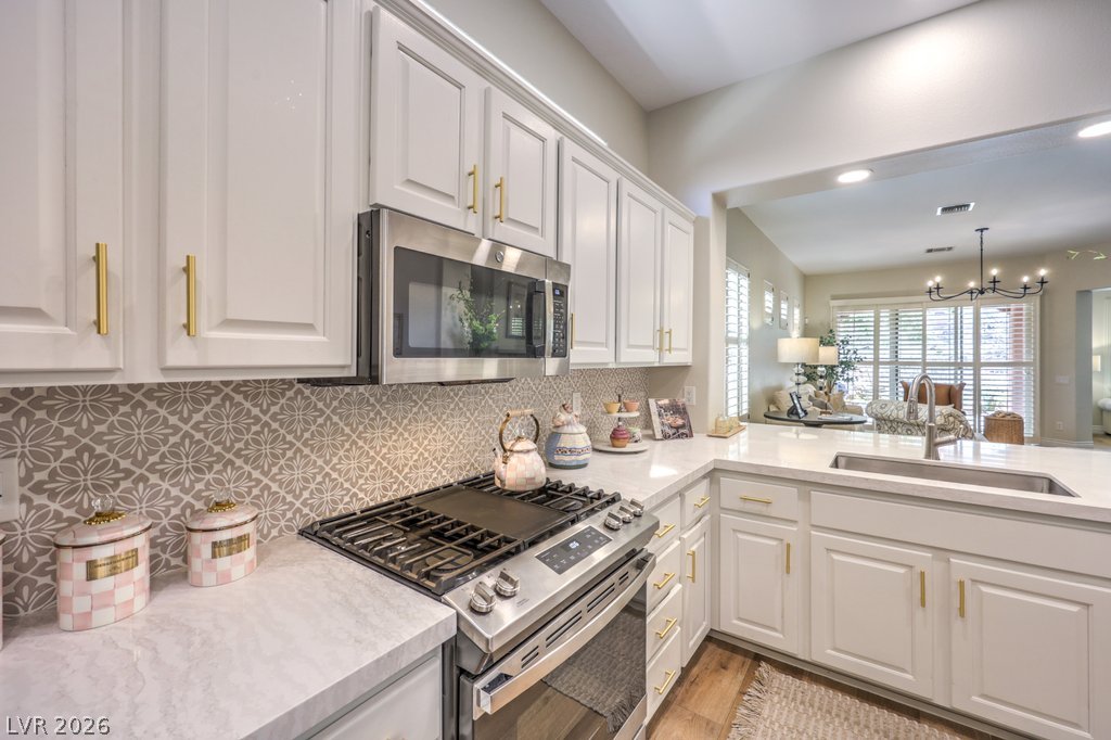 26 Emerald Dunes Circle Henderson NV 89052