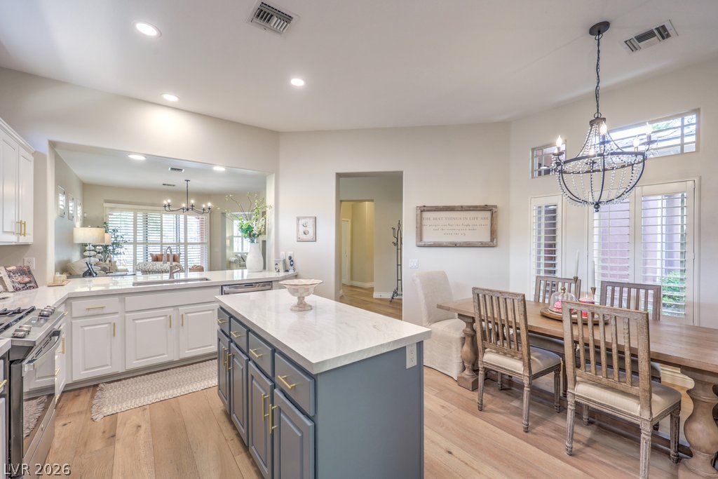 26 Emerald Dunes Circle Henderson NV 89052