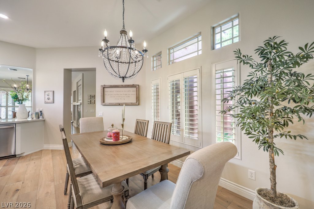 26 Emerald Dunes Circle Henderson NV 89052