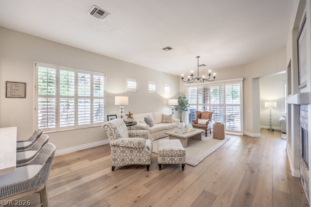 26 Emerald Dunes Circle Henderson NV 89052