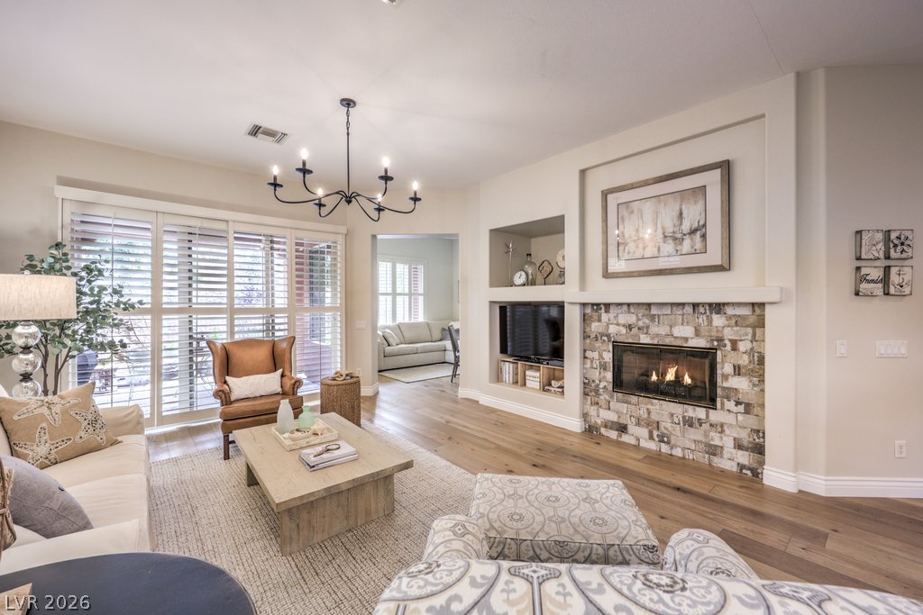 26 Emerald Dunes Circle Henderson NV 89052
