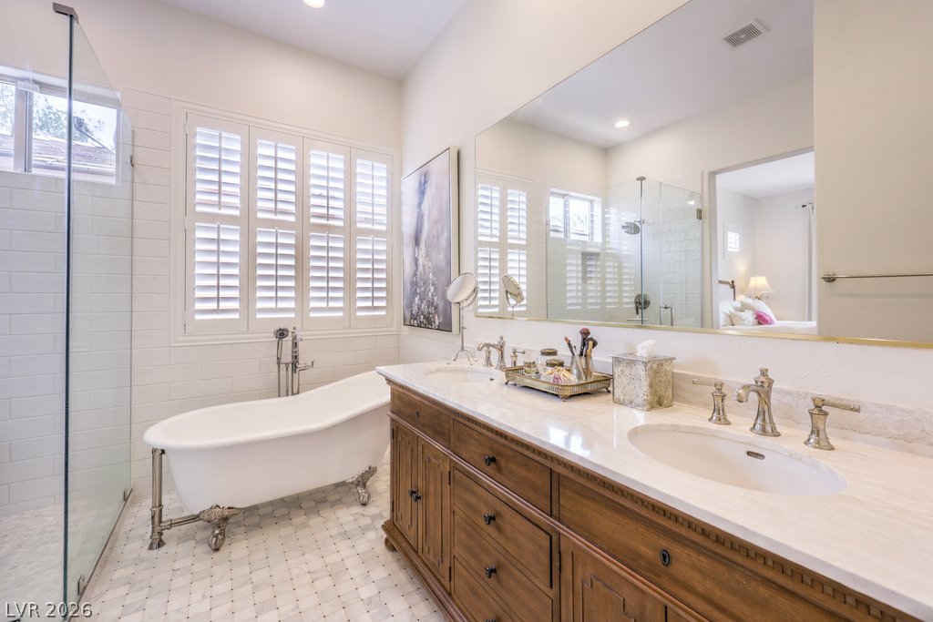 26 Emerald Dunes Circle Henderson NV 89052