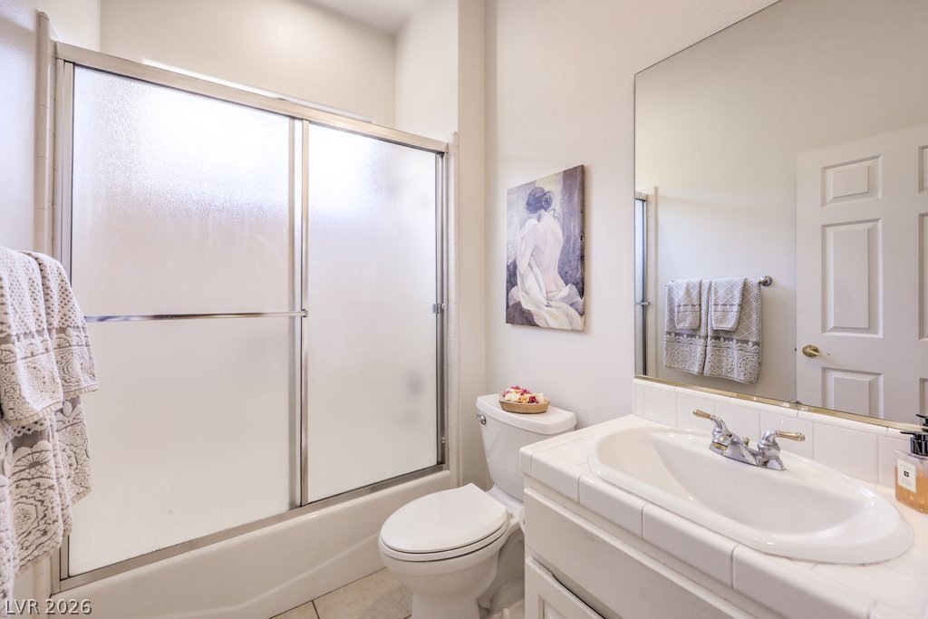 26 Emerald Dunes Circle Henderson NV 89052