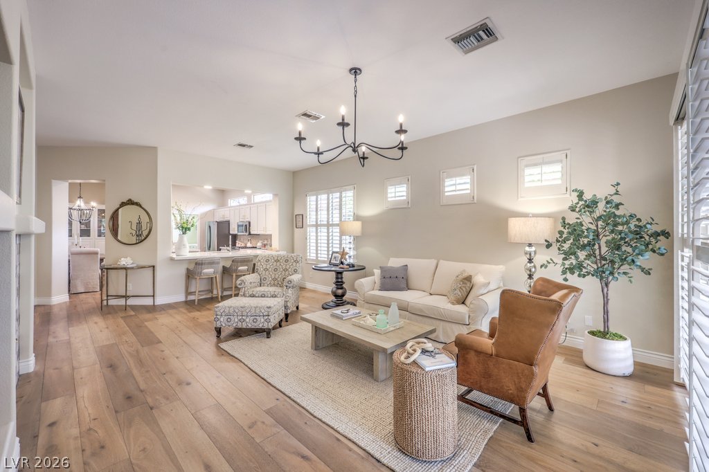 26 Emerald Dunes Circle Henderson NV 89052
