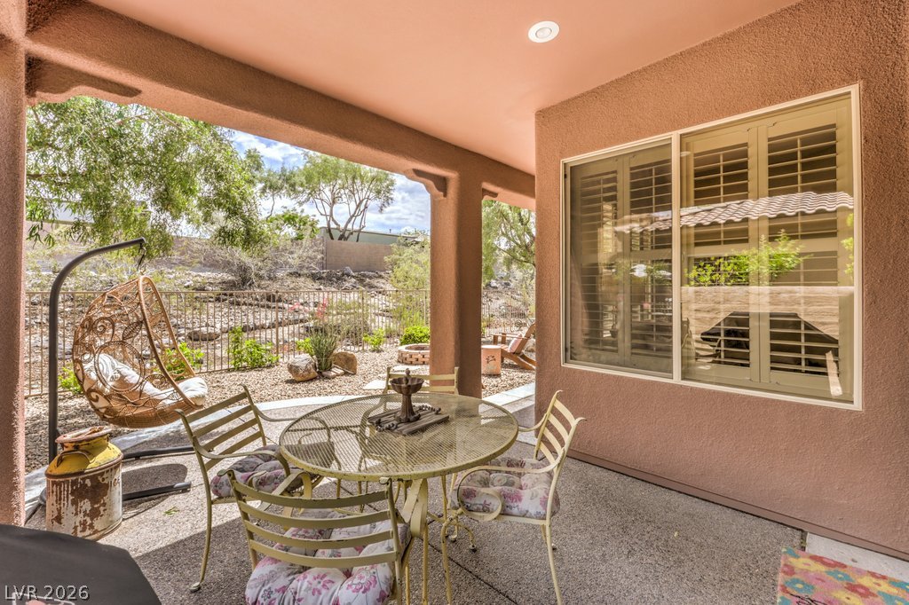 26 Emerald Dunes Circle Henderson NV 89052