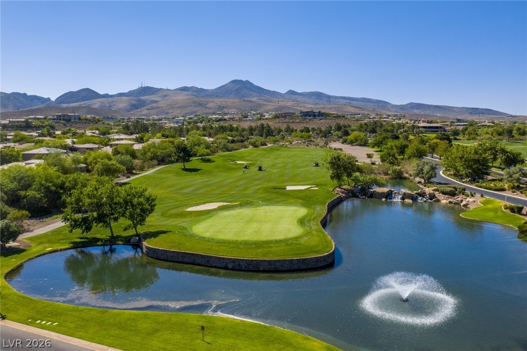 26 Emerald Dunes Circle Henderson NV 89052