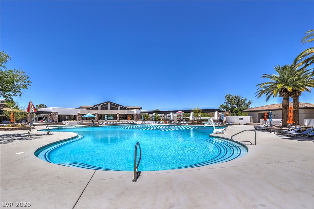 26 Emerald Dunes Circle Henderson NV 89052