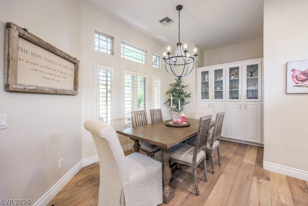 26 Emerald Dunes Circle Henderson NV 89052