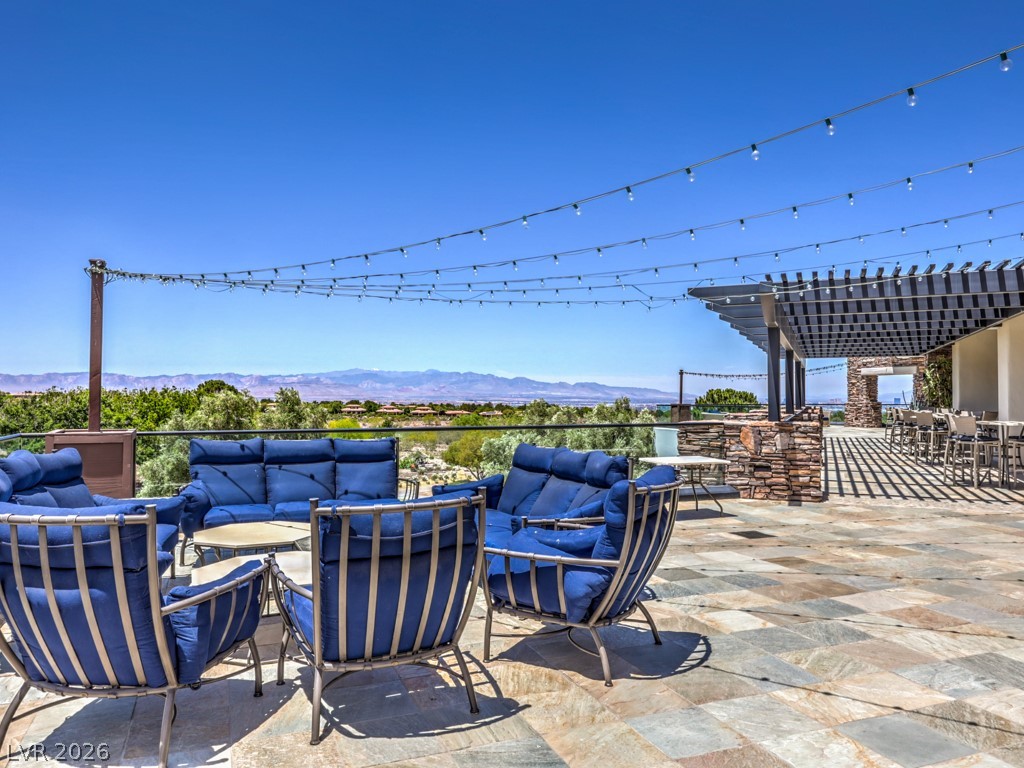 26 Emerald Dunes Circle Henderson NV 89052
