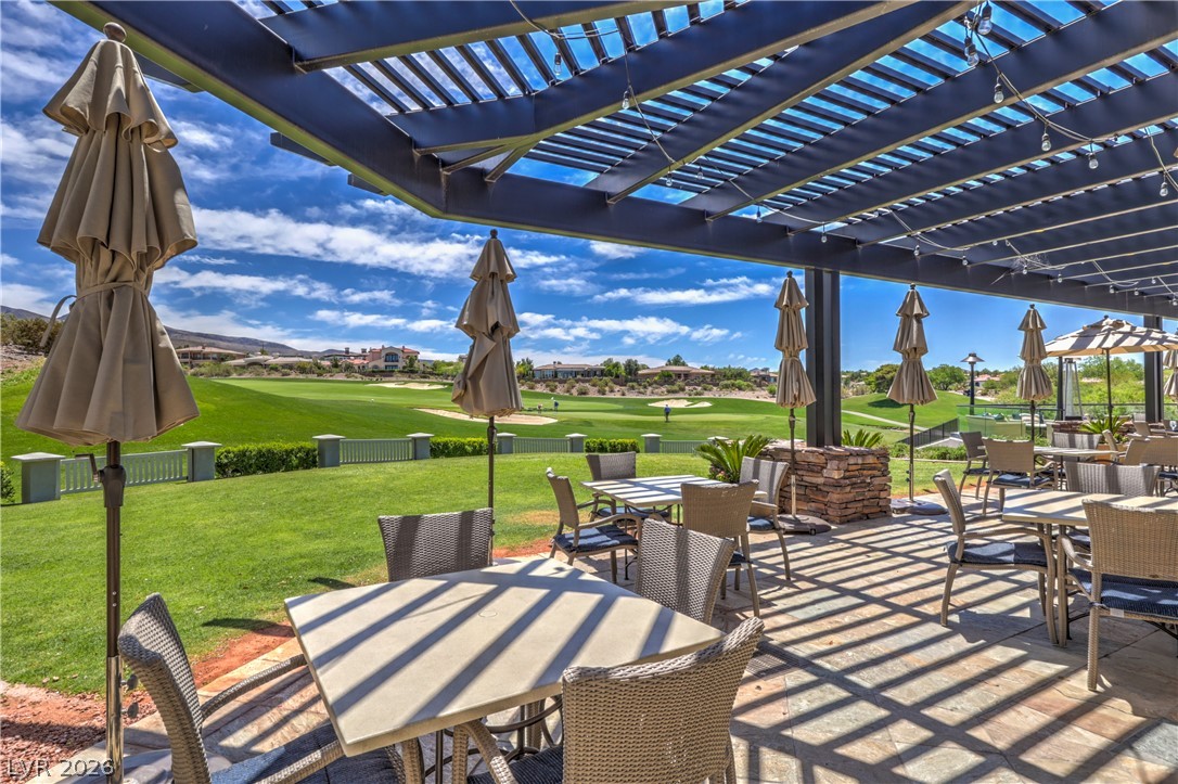 26 Emerald Dunes Circle Henderson NV 89052