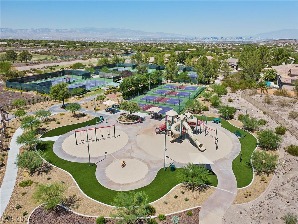 26 Emerald Dunes Circle Henderson NV 89052