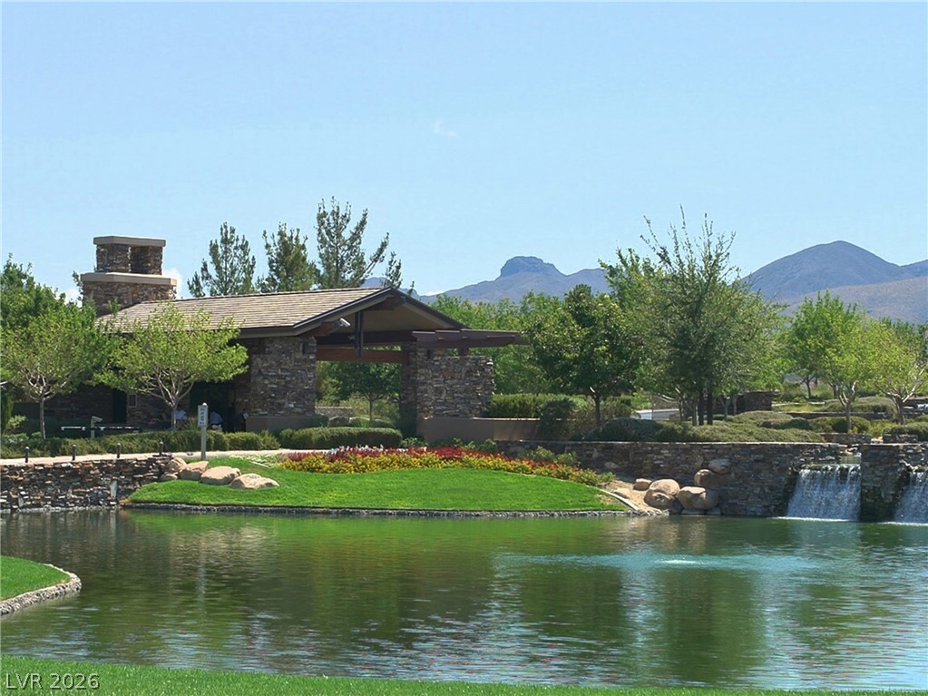 26 Emerald Dunes Circle Henderson NV 89052
