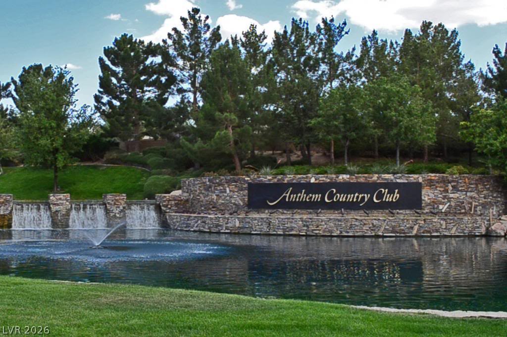 26 Emerald Dunes Circle Henderson NV 89052