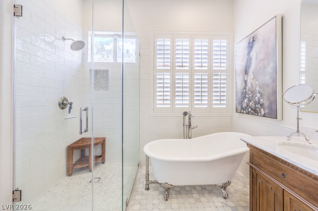 26 Emerald Dunes Circle Henderson NV 89052