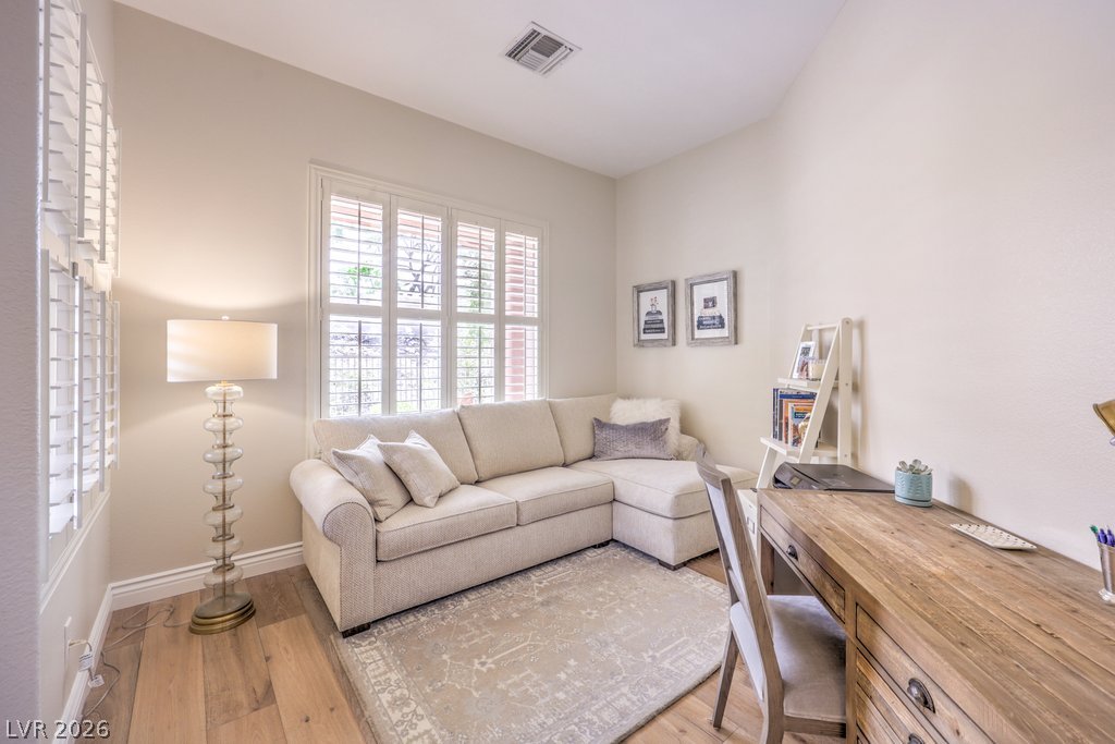 26 Emerald Dunes Circle Henderson NV 89052