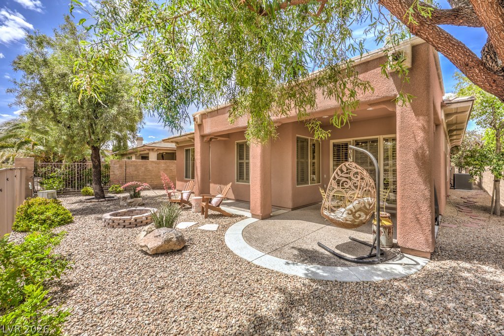 26 Emerald Dunes Circle Henderson NV 89052