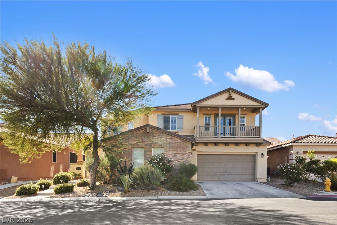 10003 Bayberry Bend Street Las Vegas NV 89178