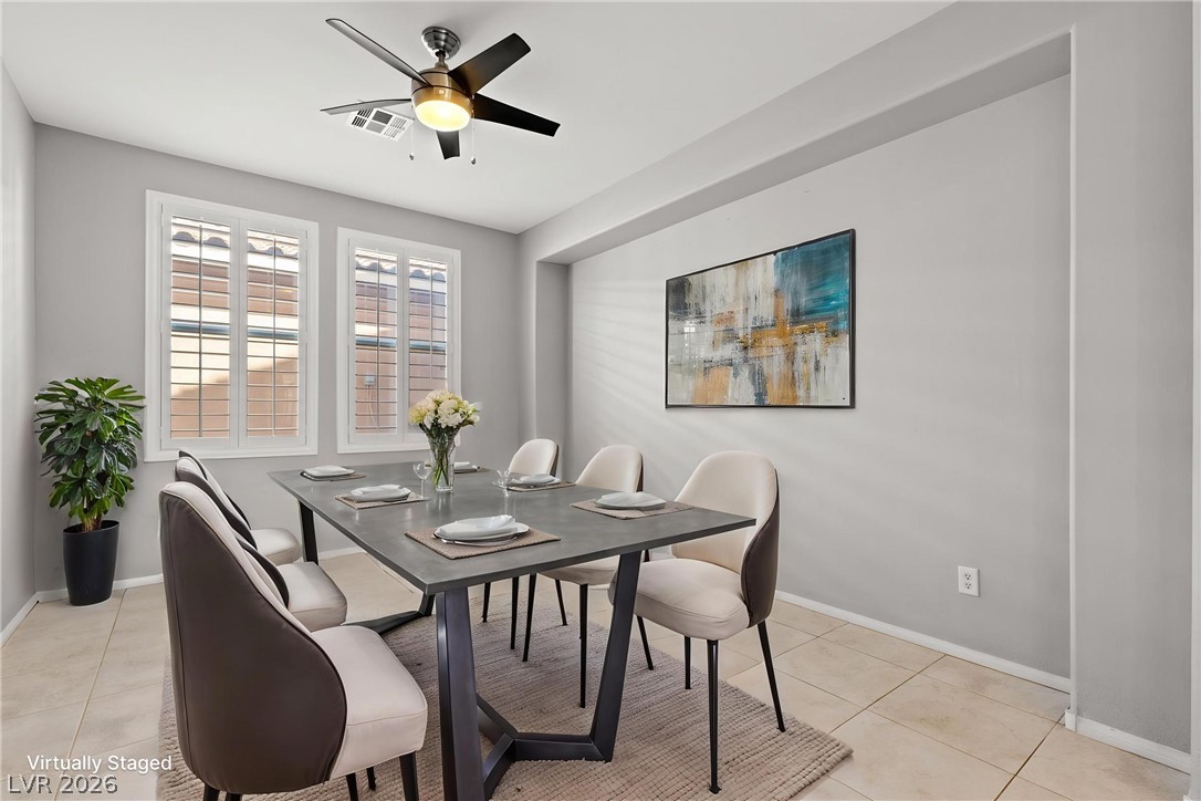 10003 Bayberry Bend Street Las Vegas NV 89178